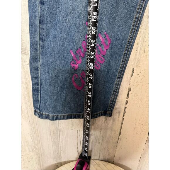 Jeans size XL - Picture 11 of 12